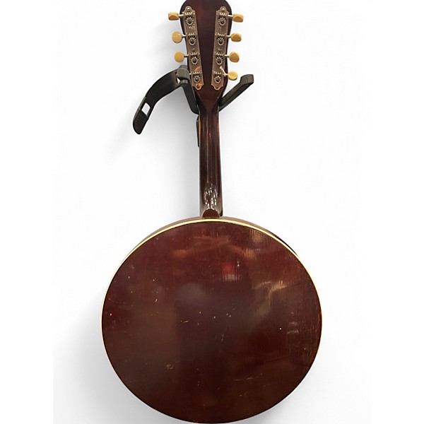 Vintage 1926 Gibson MB-3 Ebony Mandolin