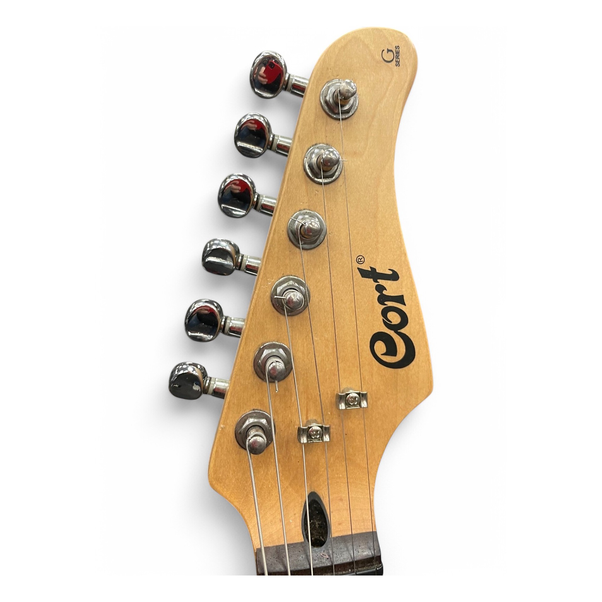 Cort エレキギター　G210 CORT G210 for sale - Price and Used Value