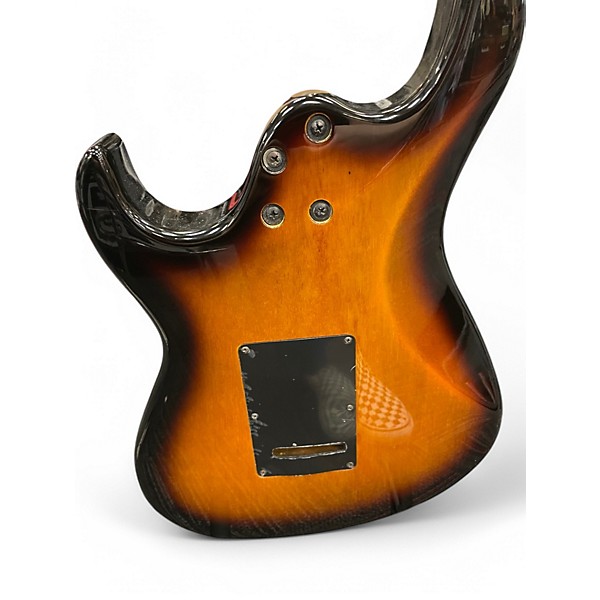 Cort エレキギター　G210 Used Cort g210 2 Color Sunburst Solid Body Electric Guitar 2