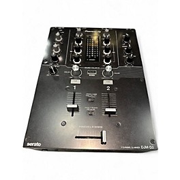 Used Pioneer DJ DJM-S3 DJ Mixer