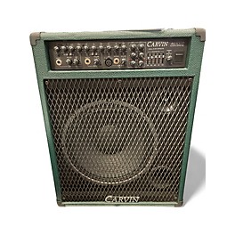 Used Carvin AG100D Guitar Combo Amp