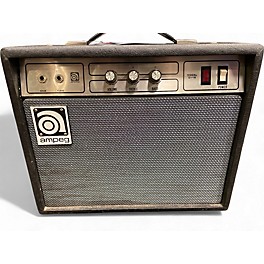 Used Ampeg G18 Guitar Combo Amp
