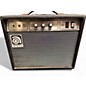 Used Ampeg G18 Guitar Combo Amp thumbnail