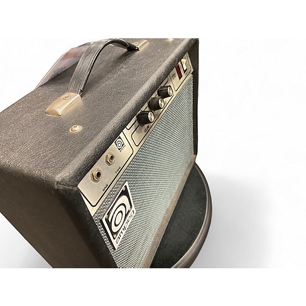 Used Ampeg G18 Guitar Combo Amp