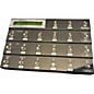 Used Fractal Audio MFC-101 MARK II MIDI Foot Controller thumbnail