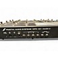Used Fractal Audio MFC-101 MARK II MIDI Foot Controller