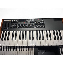 Used Dave Smith MOPHO SE Synthesizer