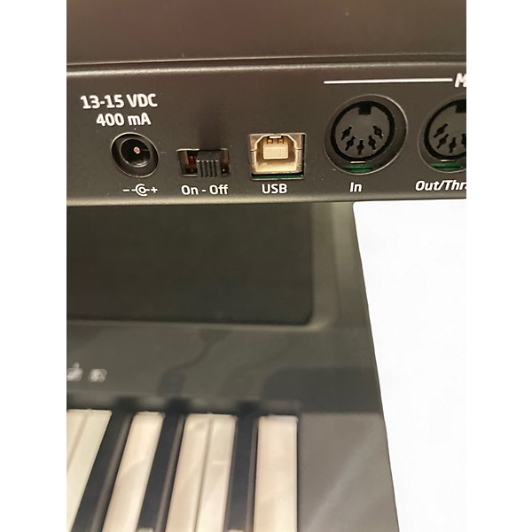 Used Dave Smith MOPHO SE Synthesizer