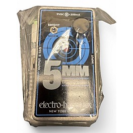 Used Electro-Harmonix 5MM Guitar Power Amp