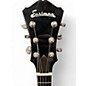 Used Eastman AR503CE Sunburst Hollow Body Electric Guitar