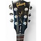 Used Gibson 50S TRIBUTE SUNBURST Solid Body Electric Guitar