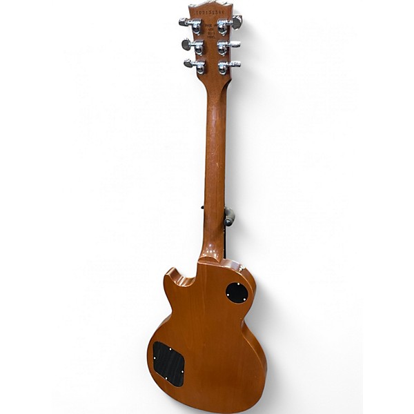 Used Gibson 50S TRIBUTE SUNBURST Solid Body Electric Guitar