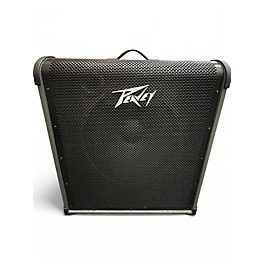 Used Peavey MAX 250 Bass Combo Amp