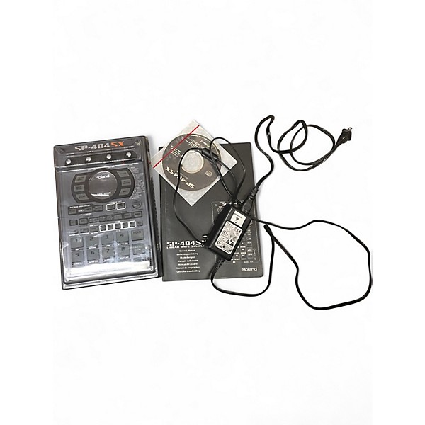 Used Roland SP404SX Production Controller,New Products : American Fashion Style Bags On Sale