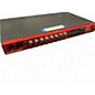 Used Focusrite Clarettt OctoPre Microphone Preamp thumbnail