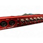Used Focusrite Clarettt OctoPre Microphone Preamp