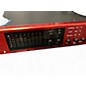 Used Focusrite Clarettt OctoPre Microphone Preamp
