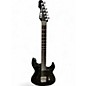 Used ESP LTD SN1 Black Solid Body Electric Guitar thumbnail
