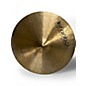 Used Istanbul Agop 21in Agop Traditional Dark Ride Cymbal thumbnail