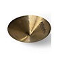 Used Istanbul Agop 21in Agop Traditional Dark Ride Cymbal