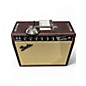 Used Fender PRINCETON REVERB Tube Guitar Combo Amp thumbnail