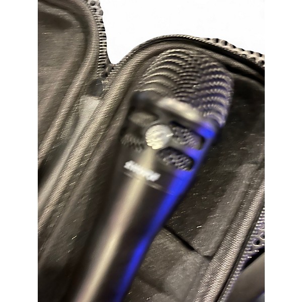 Used Shure KSM8 Dynamic Microphone