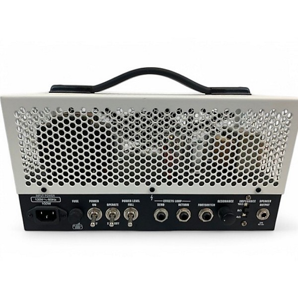 Used EVH 5150 III 15W Lunchbox Tube Guitar Amp Head
