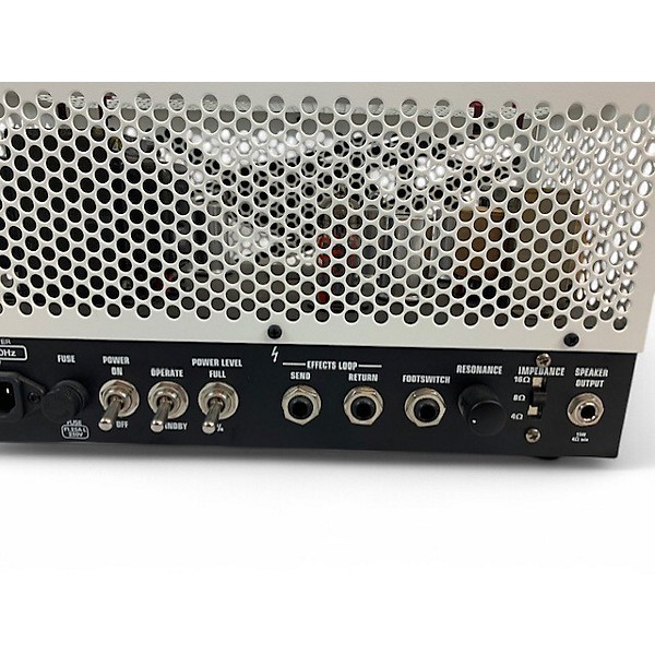 Used EVH 5150 III 15W Lunchbox Tube Guitar Amp Head