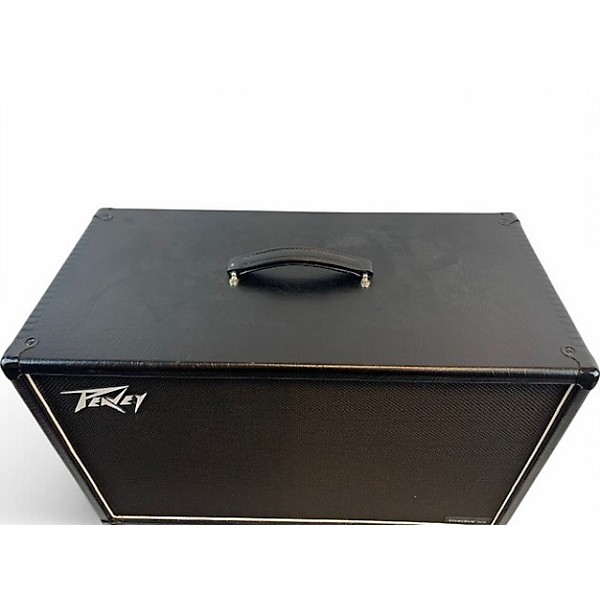 Used Peavey INVECTIVE 212 Guitar Cabinet