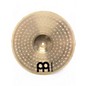 Used MEINL 14in HCS Hi HatTop Cymbal