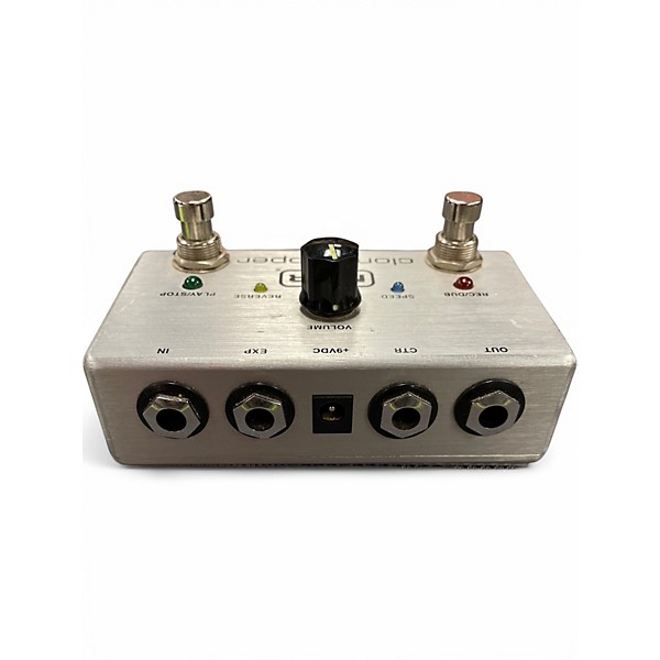 Used MXR Clone Looper Pedal
