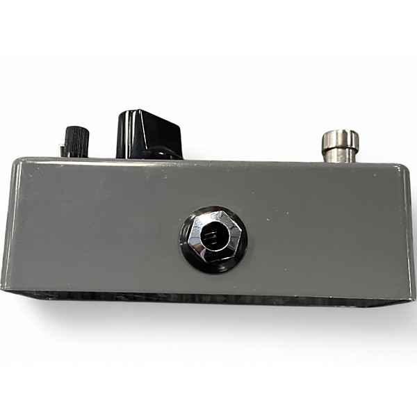 Used Suhr Used Suhr Woodshed Compressor Effect Pedal