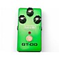 Used MXR GT-OD Effect Pedal thumbnail