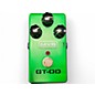 Used MXR GT-OD Effect Pedal