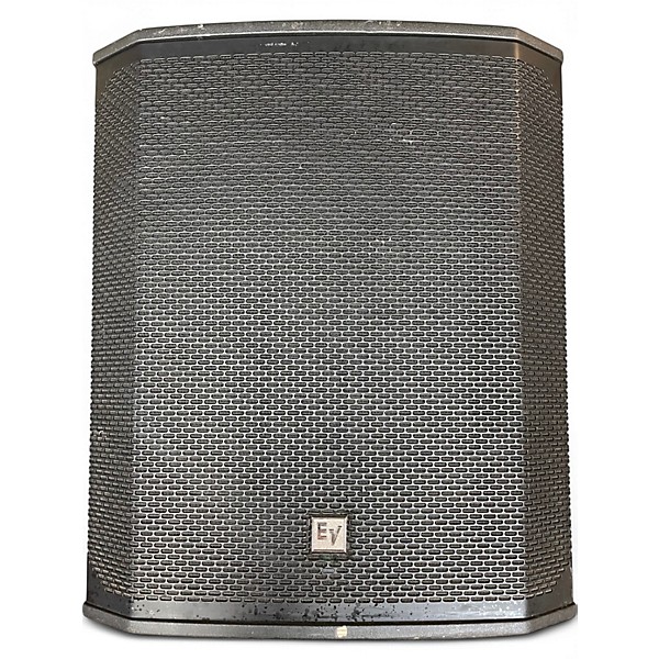Used Electro-Voice ELX20018SP Powered Subwoofer