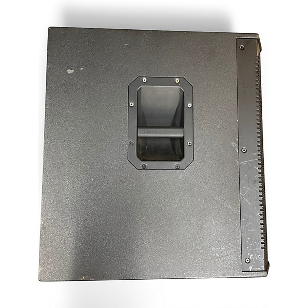 Used Electro-Voice ELX20018SP Powered Subwoofer