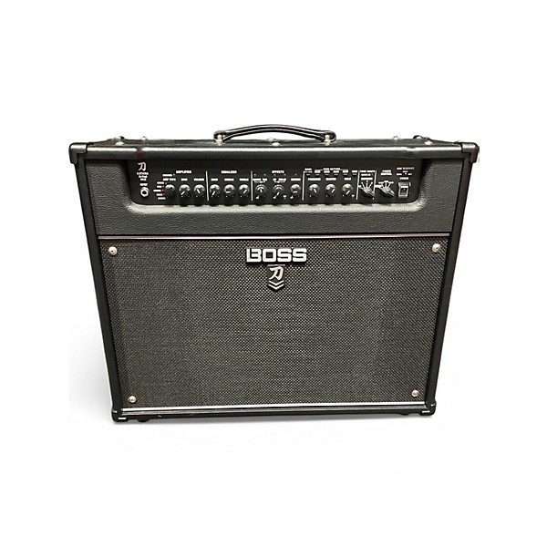 Used BOSS Katana KTNART2 1X12 ARTIST Guitar Combo Amp,Specials : American Fashion Style Bags On Sale
