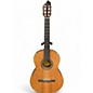 Used Lucero Lc230s Natural Classical Acoustic Guitar thumbnail