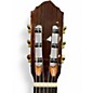 Used Lucero Lc230s Natural Classical Acoustic Guitar