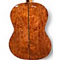 Used Lucero Lc230s Natural Classical Acoustic Guitar
