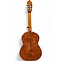 Used Lucero Lc230s Natural Classical Acoustic Guitar