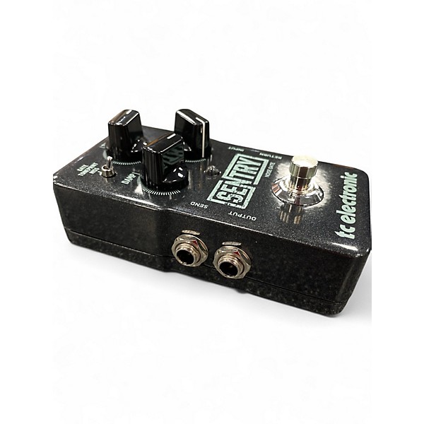 Used TC Electronic Used TC Electronic Sentry Noise Gate
