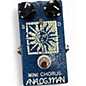 Used Analogman mini chorus Effect Pedal thumbnail