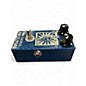 Used Analogman mini chorus Effect Pedal