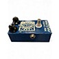 Used Analogman mini chorus Effect Pedal
