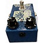 Used Analogman mini chorus Effect Pedal