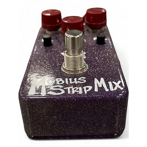 Used VFE Mobius Strip Mix Effect Pedal