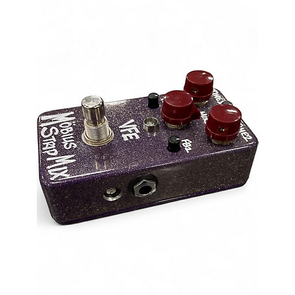 Used VFE Mobius Strip Mix Effect Pedal