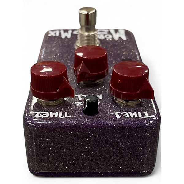 Used VFE Mobius Strip Mix Effect Pedal