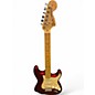 Used Fender American Special Stratocaster Cherry Solid Body Electric Guitar thumbnail